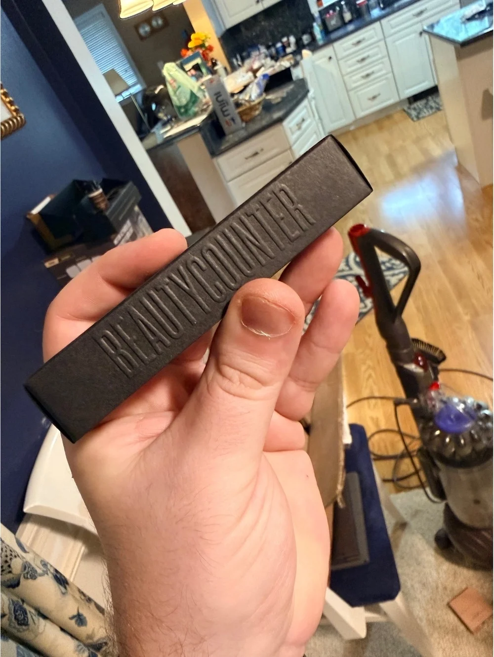 Beautycounter Think Big All-In-One Mascara - Better Black